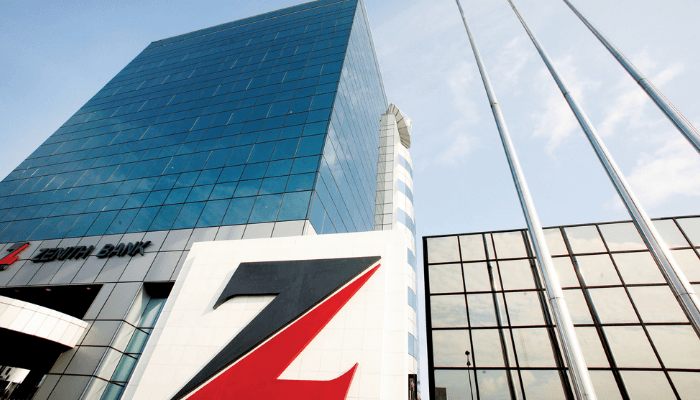 Zenith Bank