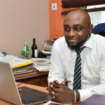 An Exclusive Interview Patrick Atuanya, Editor-in-Chief, BuinessDay Media Limited