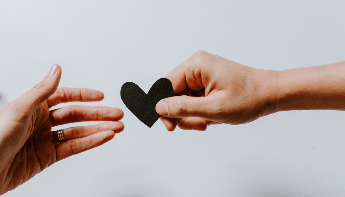 Would you make a financial plan…in a relationship/ marriage?