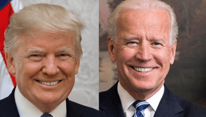 Oil market outlook: What Trump or Biden presidency means for Nigeria