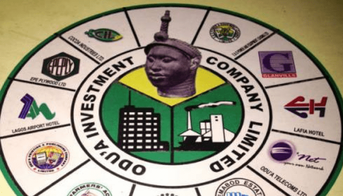 Odu’a Investment charts new 5-year growth strategy