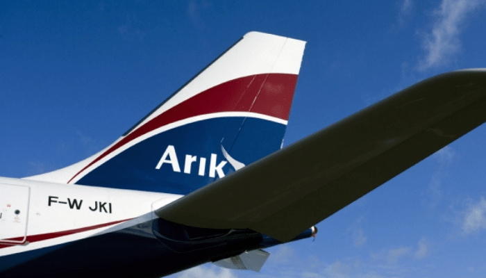 Arik Air