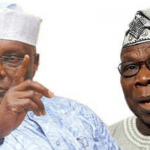 The All Progressives Congress (APC) has asked former President Olusegun Obasanjo to account for the $16 billion he purportedly spent on