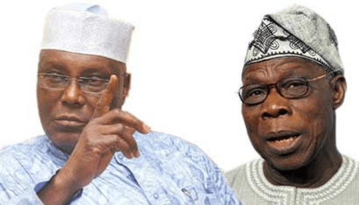 The All Progressives Congress (APC) has asked former President Olusegun Obasanjo to account for the $16 billion he purportedly spent on