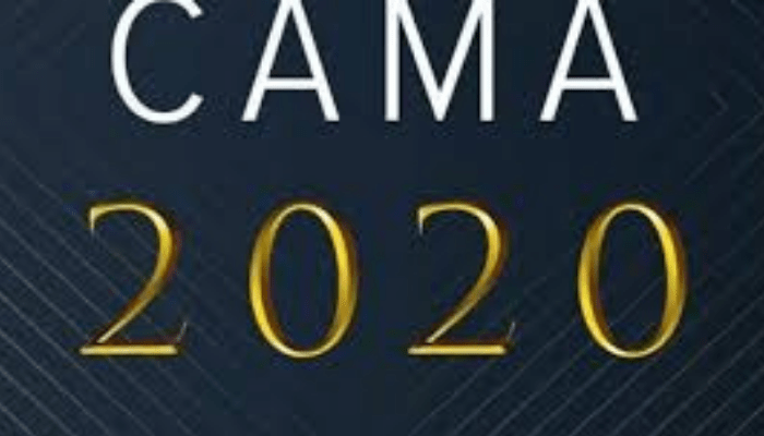 Stop the hype! CAMA 2020 will not transform Nigeria’s business environment