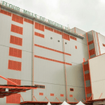 Flour Mills Of Nigeria