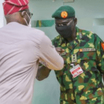 Army's impartiality in political process commendable - Makinde