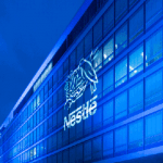 Nestle building