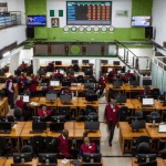 NSE Regulatory penalties