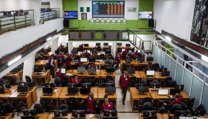 NSE Regulatory penalties
