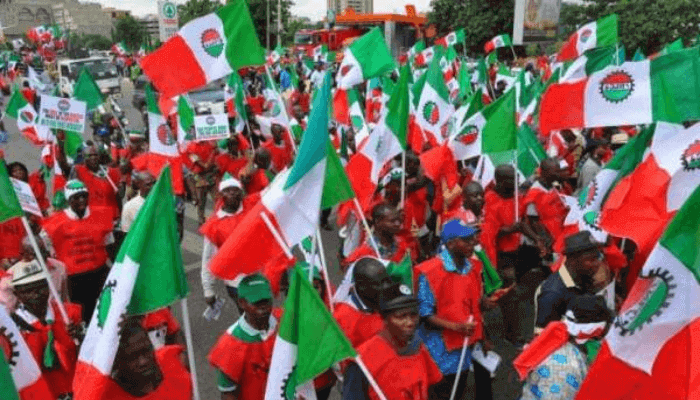 Strike action no solution to minimum wage debate, group tells Kwara labour unions