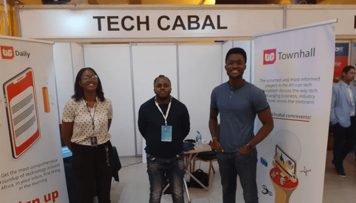 TechCabal’s parent company secures funding from Platform Capital