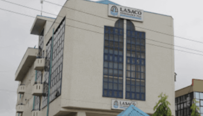 LASACO Assurance