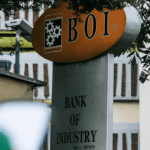 Bank of Industry