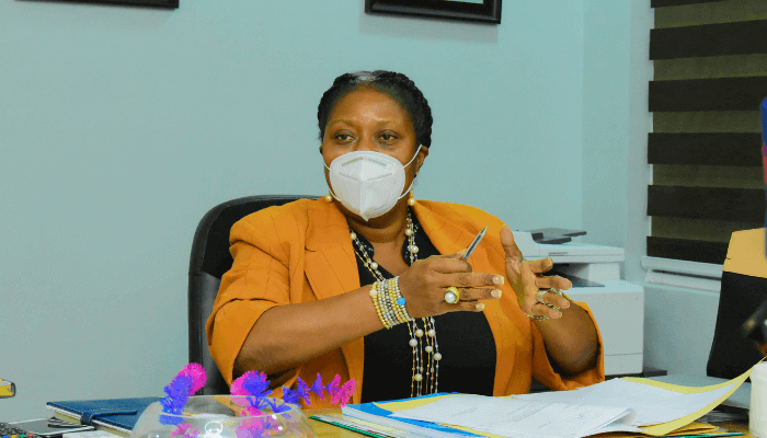 Toke Benson-Awoyinka