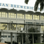 Nigerian Breweries