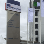 AXA Mansard Health