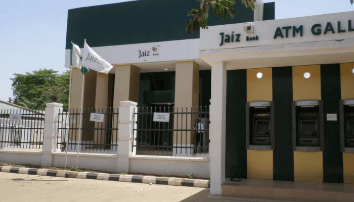 Jaiz Bank