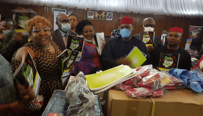 UNESCO enrolls over 22,000 Ebonyi residence in adult education