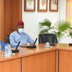 FCTA inaugurates grains distribution, agrochemical inputs sales committees