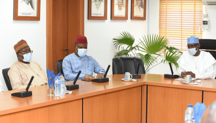 FCTA inaugurates grains distribution, agrochemical inputs sales committees