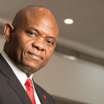 Tony Elumelu