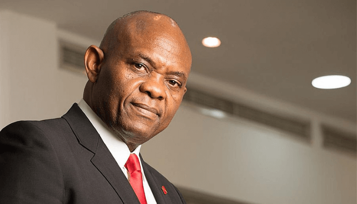 Tony Elumelu