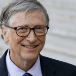 Bill Gates