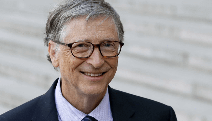 Bill Gates