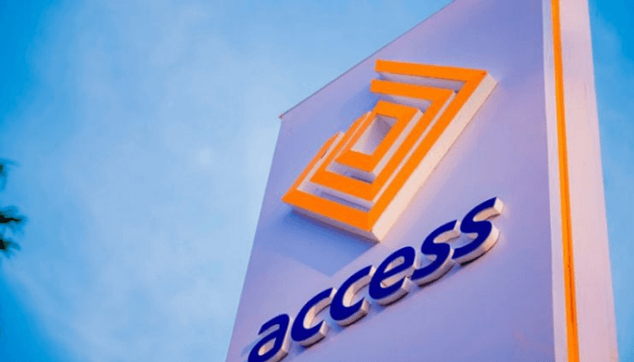 Access Bank