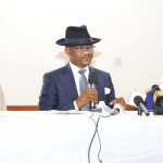 Governor of Delta state