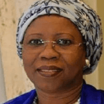 Mariam Yalwaji Katagum