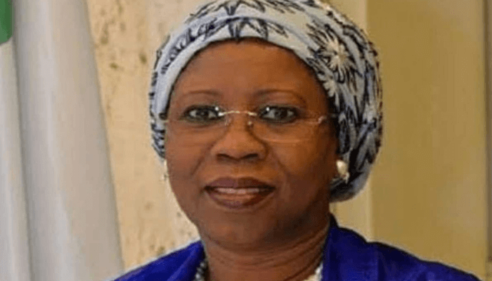 Mariam Yalwaji Katagum