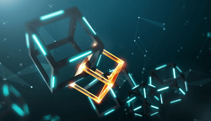 Blockchain technology