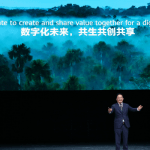 How Huawei crafts an industrial digital transformation through collaboration