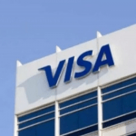 Visa building