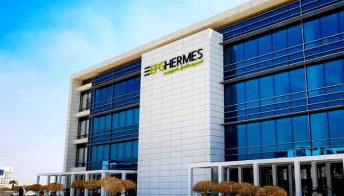 EFG Hermes