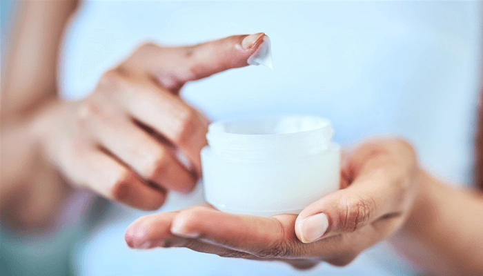 skin products in Nigeria