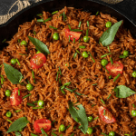 Food Photography in Nigeria