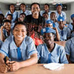 Junior Achievement Africa names Simi Nwogugu as new CEO