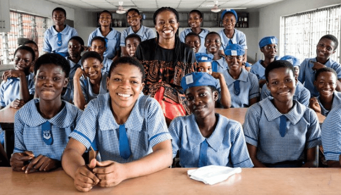 Junior Achievement Africa names Simi Nwogugu as new CEO