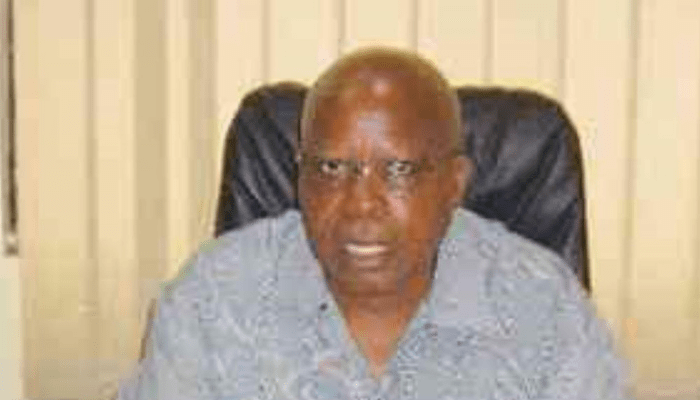 Oladiran Fawibe