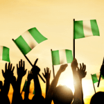 Nigeria Independence