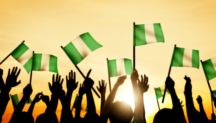 Nigeria Independence