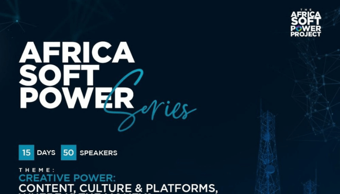 Africa Soft Power Project