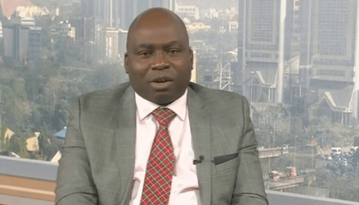 Bolaji Owasanoye