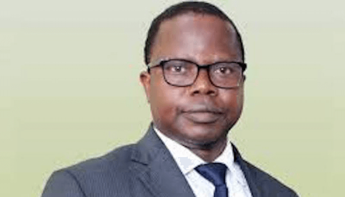 Olabode Adetoyi