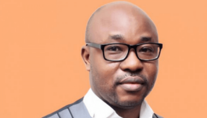Gbenga Okejimi