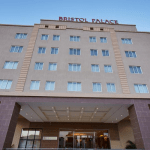 Bristol Palace Hotel kano