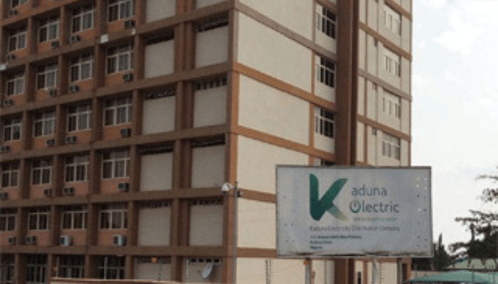 Kaduna Electric Distribution Company